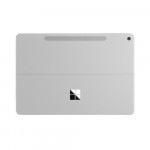 Laptop Microsoft Surface Pro 12 Platinum Snapdragon X Plus Adreno 16GB 512GB 12 inch 90Hz Win 11 Home (NK) 
