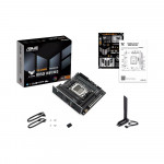 Mainboard ASUS TUF GAMING B850I WIFI NEO DDR5
