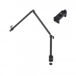 Tay Arm linh hoạt kẹp bàn Ulanzi VIJIM LS08