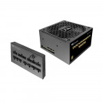 Nguồn máy tính Thermaltake Dockpower FI 1000W 80 Plus Gold