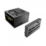 Nguồn máy tính Thermaltake Dockpower FI 1000W 80 Plus Gold