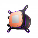 Tản nhiệt nước NZXT Kraken Core 240 RGB Black