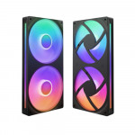Tản nhiệt nước NZXT Kraken Core 360 RGB Black