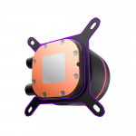 Tản nhiệt nước NZXT Kraken Core 360 RGB Black