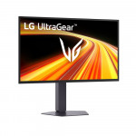 Màn hình Gaming LG 27GX790B-B 27 inch QHD 540Hz 0.02ms OLED
