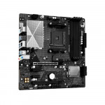 Mainboard ASRock B550M Pro-A AMD AM4 DDR4
