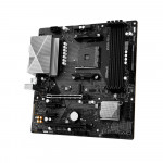 Mainboard ASRock B550M Pro-A AMD AM4 DDR4