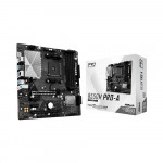 Mainboard ASRock B550M Pro-A AMD AM4 DDR4
