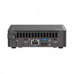 Mini PC ASUS NUC 15 Pro Slim BNUC15CRLIP051C0 Intel U300 8GB 128GB Win 11 Pro