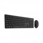Bộ bàn phím chuột không dây ASUS CW101