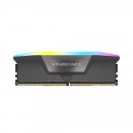 RAM DDR5 Corsair Vengeance RGB 64GB (2x32GB) 6000MT/s CL40 CMH64GX5M2D6000Z40
