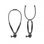 Giá đỡ cổ Ulanzi ZJ09 Flexible POV Neck Mount