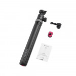 Gậy Selfie Ulanzi TT24 Cka chân máy tự động bung