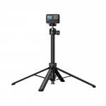 Gậy Selfie Ulanzi TT24 Cka chân máy tự động bung
