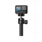 Gậy Selfie Ulanzi TT24 Cka chân máy tự động bung