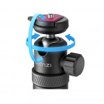 Gậy Selfie Ulanzi TT24 Cka Quick-Release