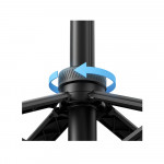 Gậy Selfie Ulanzi TT24 Cka Quick-Release