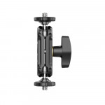 Giá đỡ Ulanzi R102 Double Ball Head