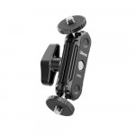 Giá đỡ Ulanzi R102 Double Ball Head