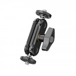 Giá đỡ Ulanzi R102 Double Ball Head