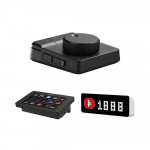 Bộ điều khiển Ulanzi D100H Dial Creative Controller