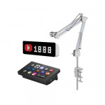 Bộ điều khiển Ulanzi D200H Stream Controller
