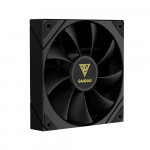 Tản nhiệt khí Gamdias BOREAS M2-51D Digital Black