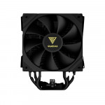 Tản Nhiệt Khí Gamidas BOREAS M2-51D Digital Black