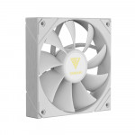 Tản nhiệt khí Gamdias BOREAS M2-51D Digital White