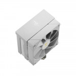 Tản nhiệt khí Gamdias BOREAS M2-51D Digital White