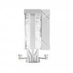 Tản Nhiệt Khí Gamidas BOREAS M2-51D Digital White