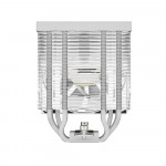 Tản Nhiệt Khí Gamidas BOREAS M2-51D Digital White