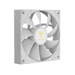 Tản Nhiệt Khí Gamidas BOREAS M2-51D Digital White