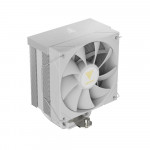 Tản Nhiệt Khí Gamidas BOREAS M2-51D Digital White