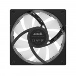 Tản nhiệt nước GAMDIAS AURA GL240 LITE II DIGITAL Black