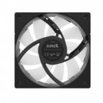 Tản nhiệt nước GAMDIAS AURA GL360 LITE II DIGITAL Black