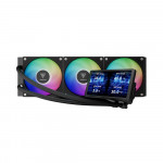 Tản nhiệt nước GAMDIAS CHIONE P5-360 PRO