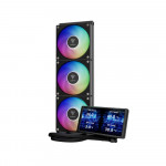 Tản nhiệt nước GAMDIAS CHIONE P5-360 PRO