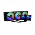 Tản nhiệt nước GAMDIAS CHIONE P5-360 PRO