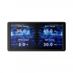 Tản nhiệt nước GAMDIAS CHIONE P5-360 PRO