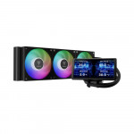 Tản nhiệt nước GAMDIAS CHIONE P5-360 PRO