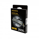 Ổ cứng SSD ADATA LEGEND 860 2TB NVMe PCIe Gen4x4 M.2 2280