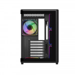 Vỏ Case Cooler Master Elite 600 Black ATX