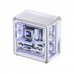 Vỏ Case Jonsbo X400 ATX White