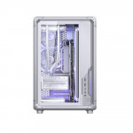 Vỏ Case Jonsbo X400 ATX White