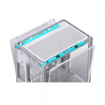 Vỏ Case Jonsbo X400 ATX White