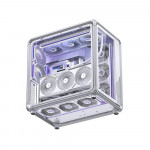 Vỏ Case Jonsbo X400 ATX White