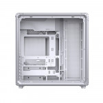 Vỏ Case Jonsbo X400 ATX White