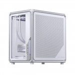 Vỏ Case Jonsbo X400 ATX White
