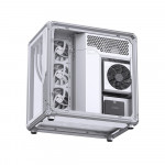 Vỏ Case Jonsbo X400 ATX White